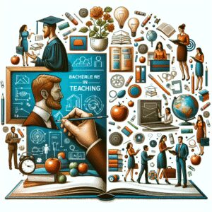 ¿Qué se estudia en la licenciatura en docencia? Perfil, campo laboral y más