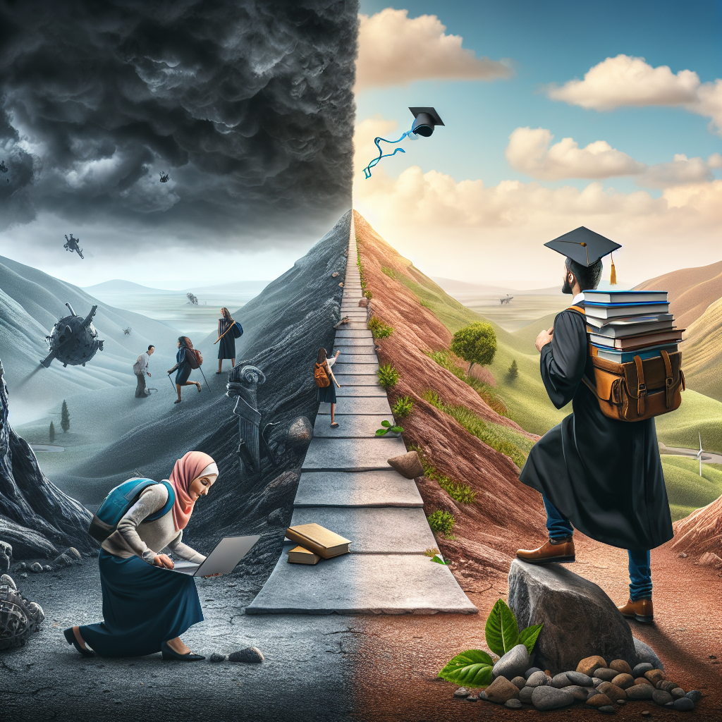 Retos y oportunidades de la docencia virtual en educación superior