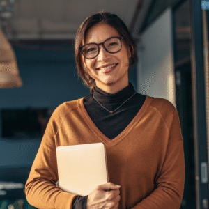 Perfil de egreso de la Maestría en Educación y Docencia